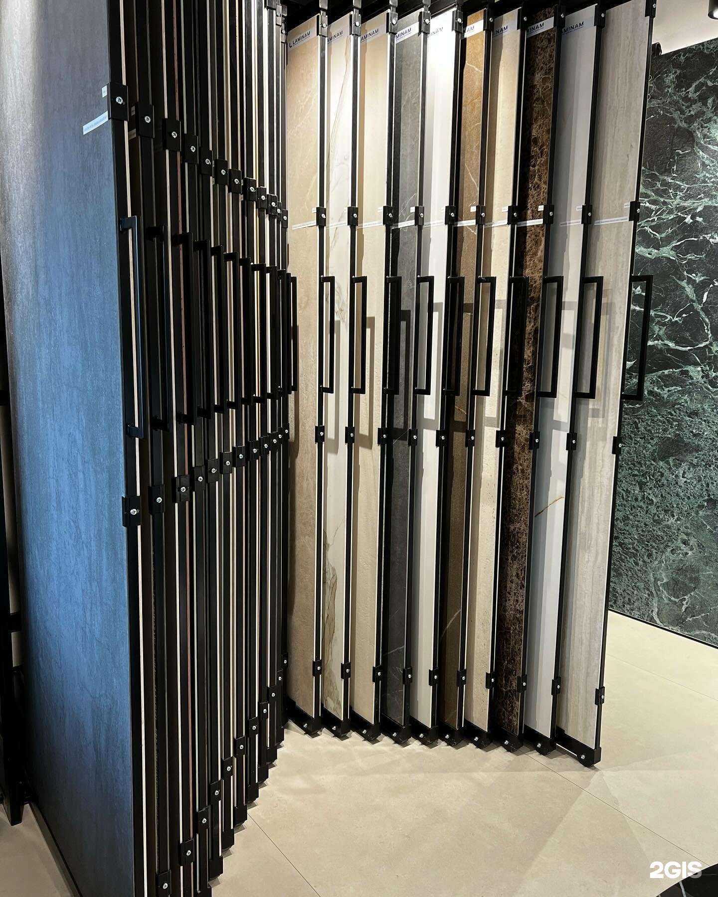 Отзывы на компанию Laminamrus в Тюмени c фото