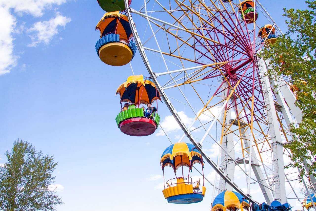 Отзывы на компанию Арлекино в Барнауле c фото