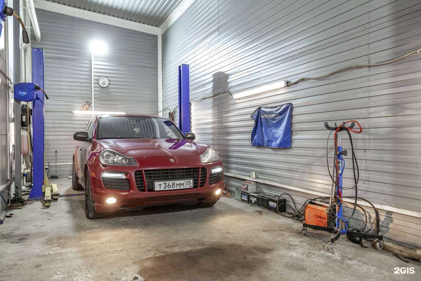 Отзывы на компанию Zcar в г. Отрадное c фото