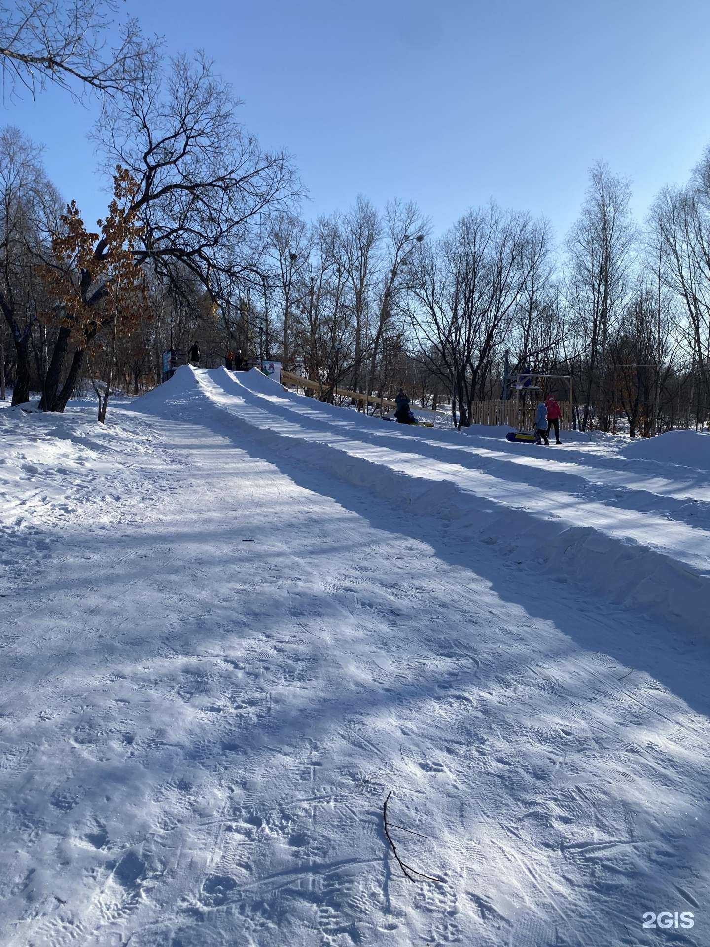 Отзывы на компанию Пункт проката спортивного инвентаря в г. Хабаровск c фото