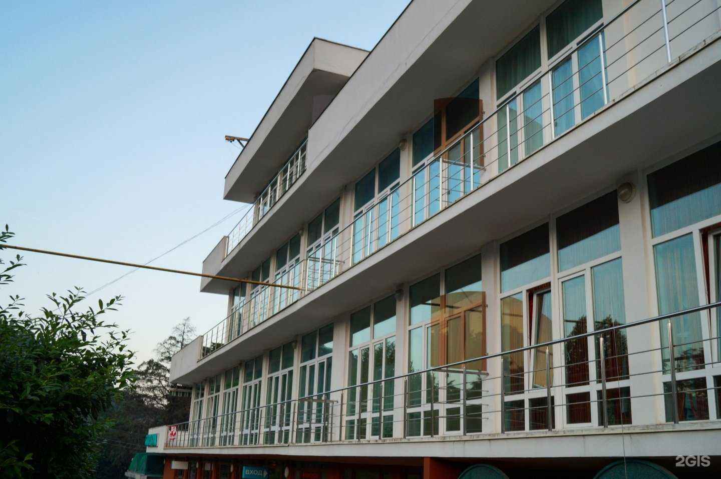 Отзывы на компанию Томас в Сочи c фото