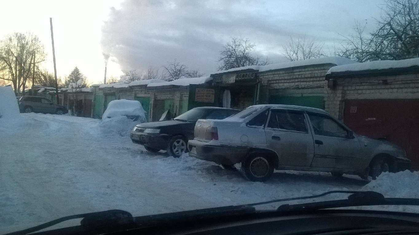 Отзывы на компанию Запчастник в Казани c фото - фотография 2 из 2