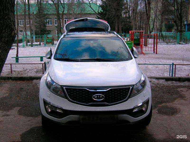 Отзывы на компанию Тонировочный центр в Воронеже c фото