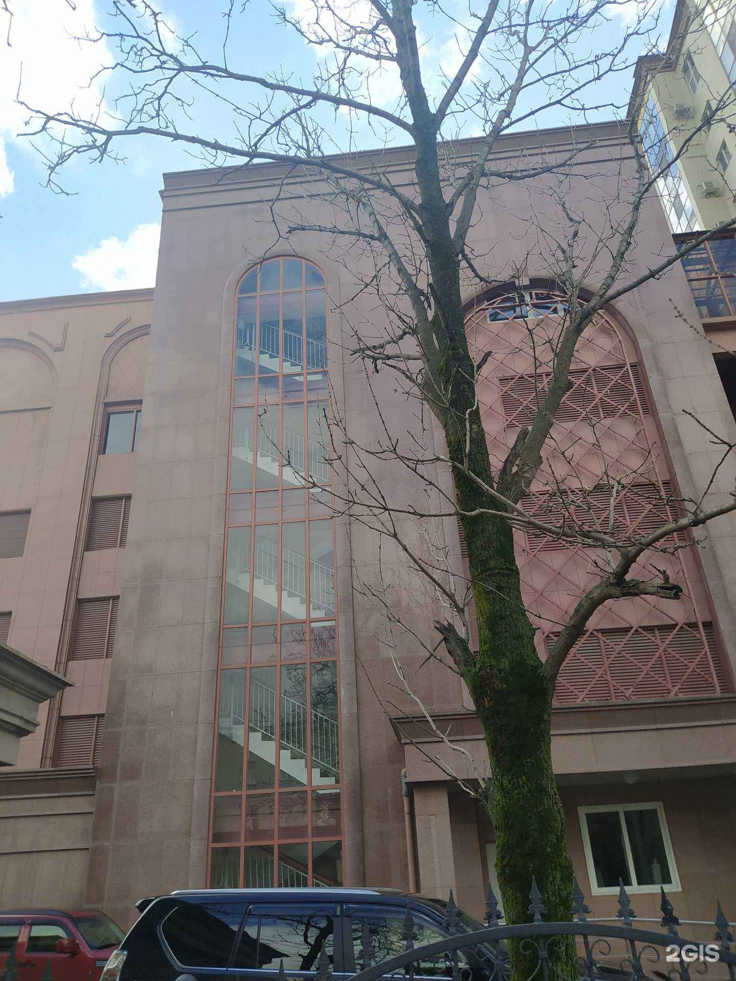 Отзывы на компанию Ozone fitness в Южно-Сахалинске c фото - фотография 2 из 2