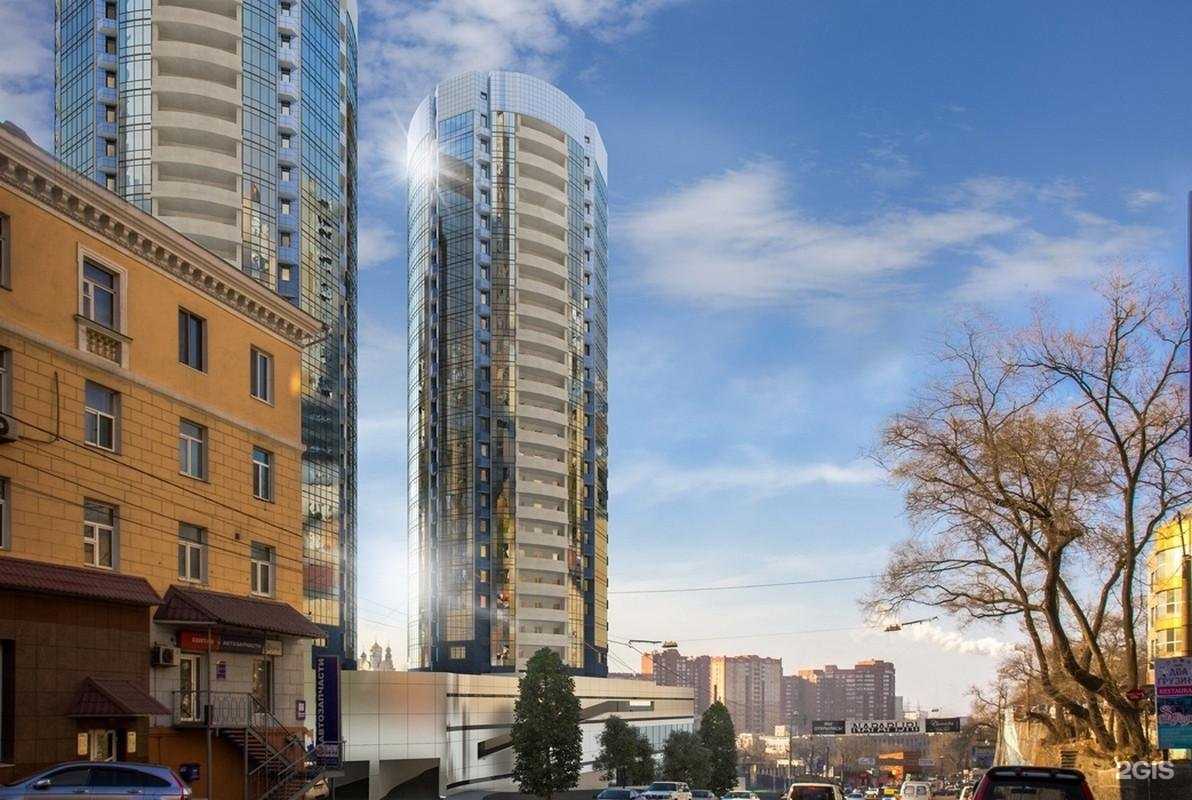 Отзывы на компанию Арт-проект в Владивостоке c фото