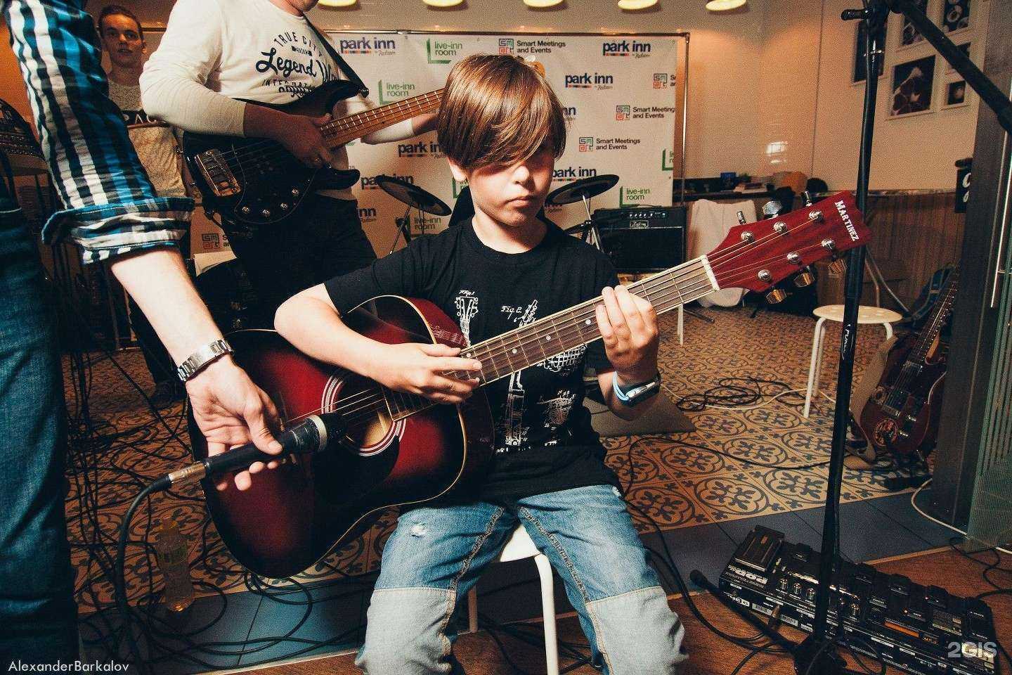 Отзывы на компанию Серебряные струны в Нижнем Тагиле c фото