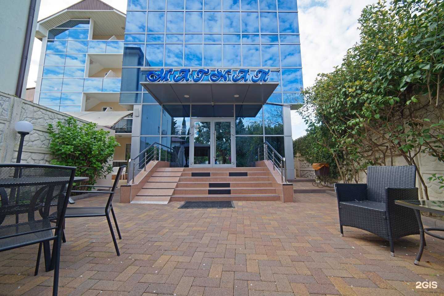 Отзывы на компанию Магнат в г. Сочи c фото