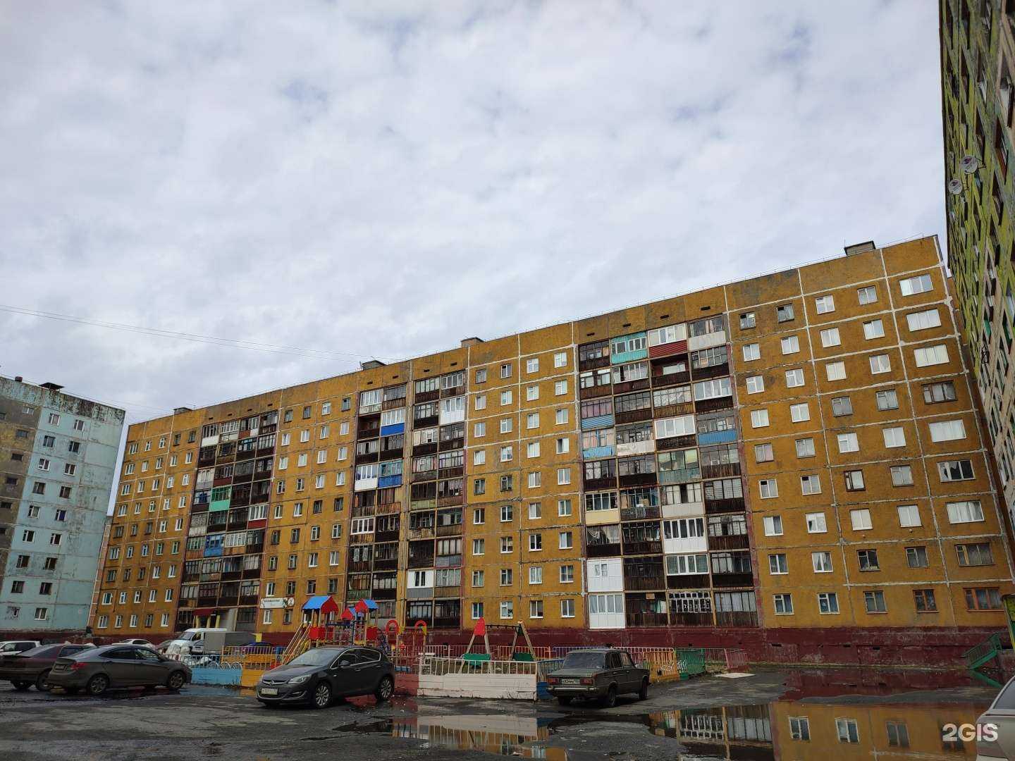 Отзывы на компанию Замок в Норильске c фото