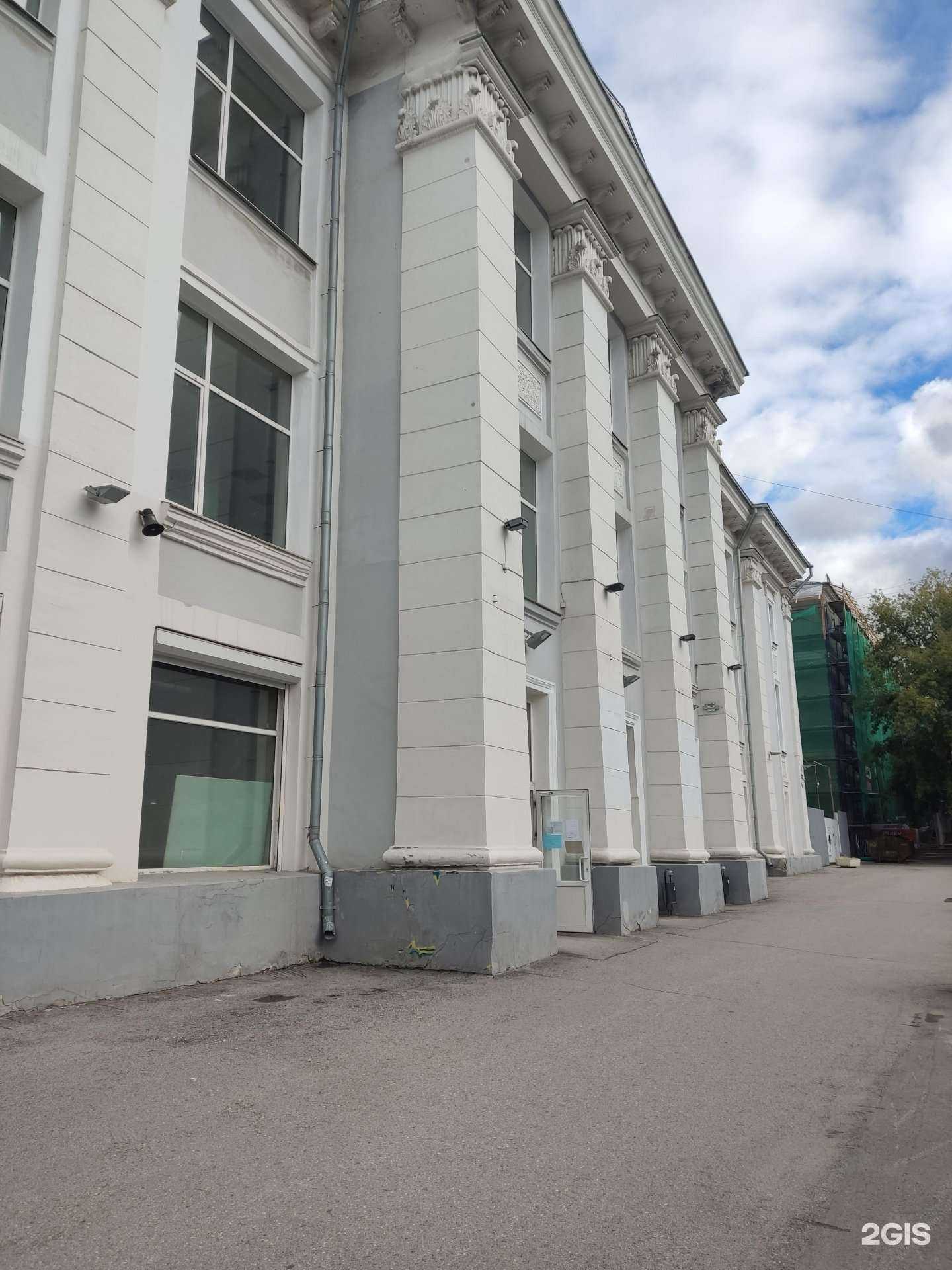 Отзывы на компанию Transout в Перми c фото