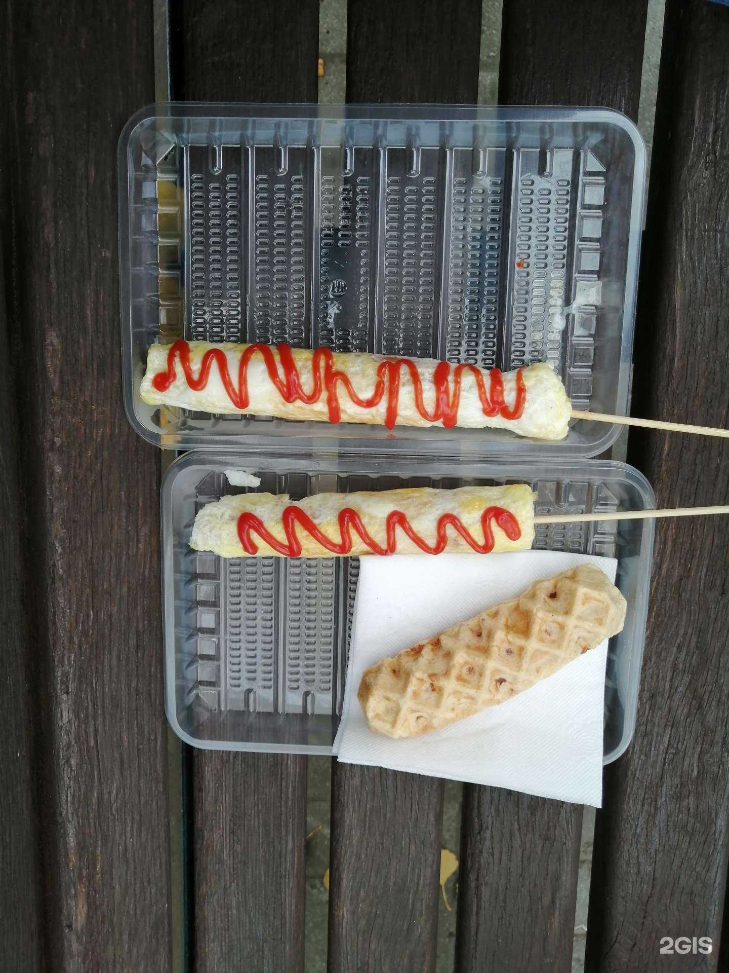 Отзывы на компанию Coffee break в г. Ханты-Мансийск c фото