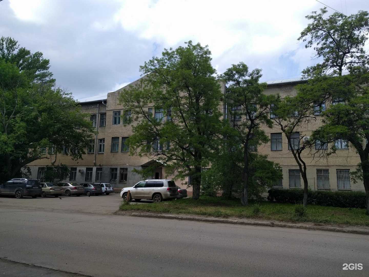 Отзывы на компанию Детская школа искусств №20 в Саратове c фото - фотография 2 из 2