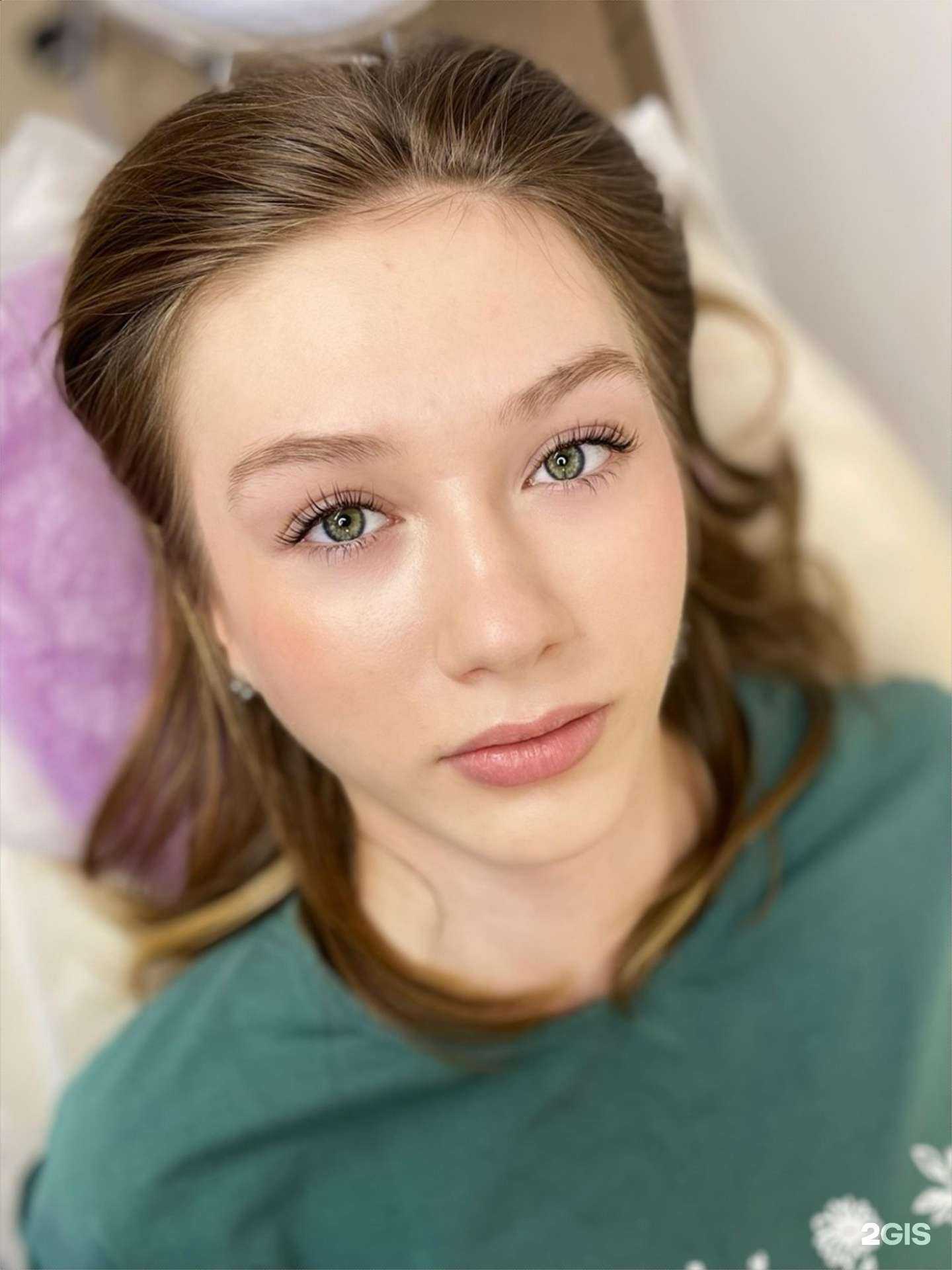 Отзывы на компанию Кабинет эстетики и красоты Натальи Шевцовой в Тюмени c фото