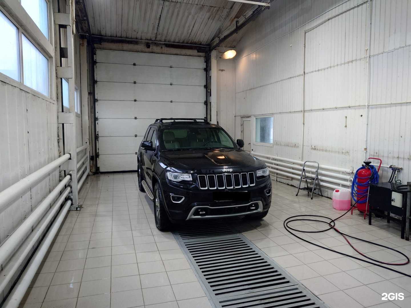 Отзывы на компанию АвтоМакс Сервис в г. Юрюзань c фото