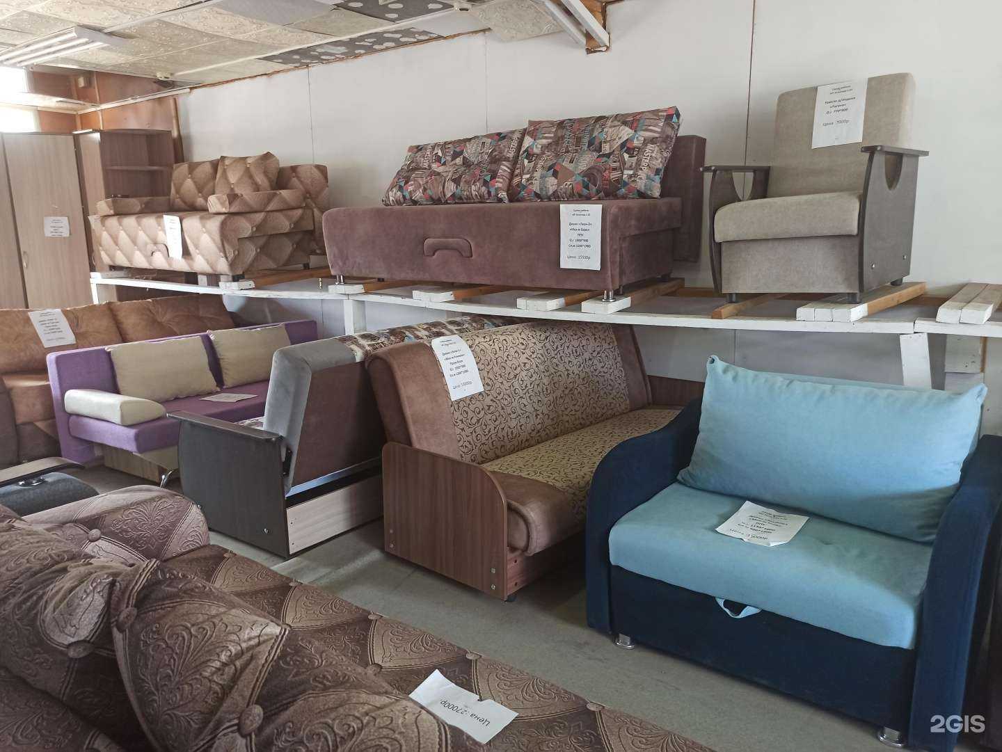 Отзывы на компанию Мебельный салон в Екатеринбурге c фото