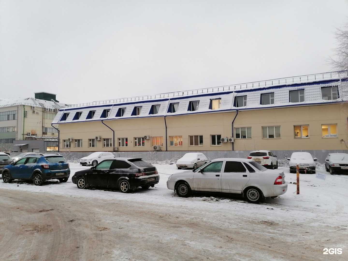 Отзывы на компанию Силовые Электрощиты в Казани c фото - фотография 2 из 2