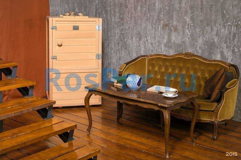 Отзывы на компанию Роспар в Хасавюрте c фото