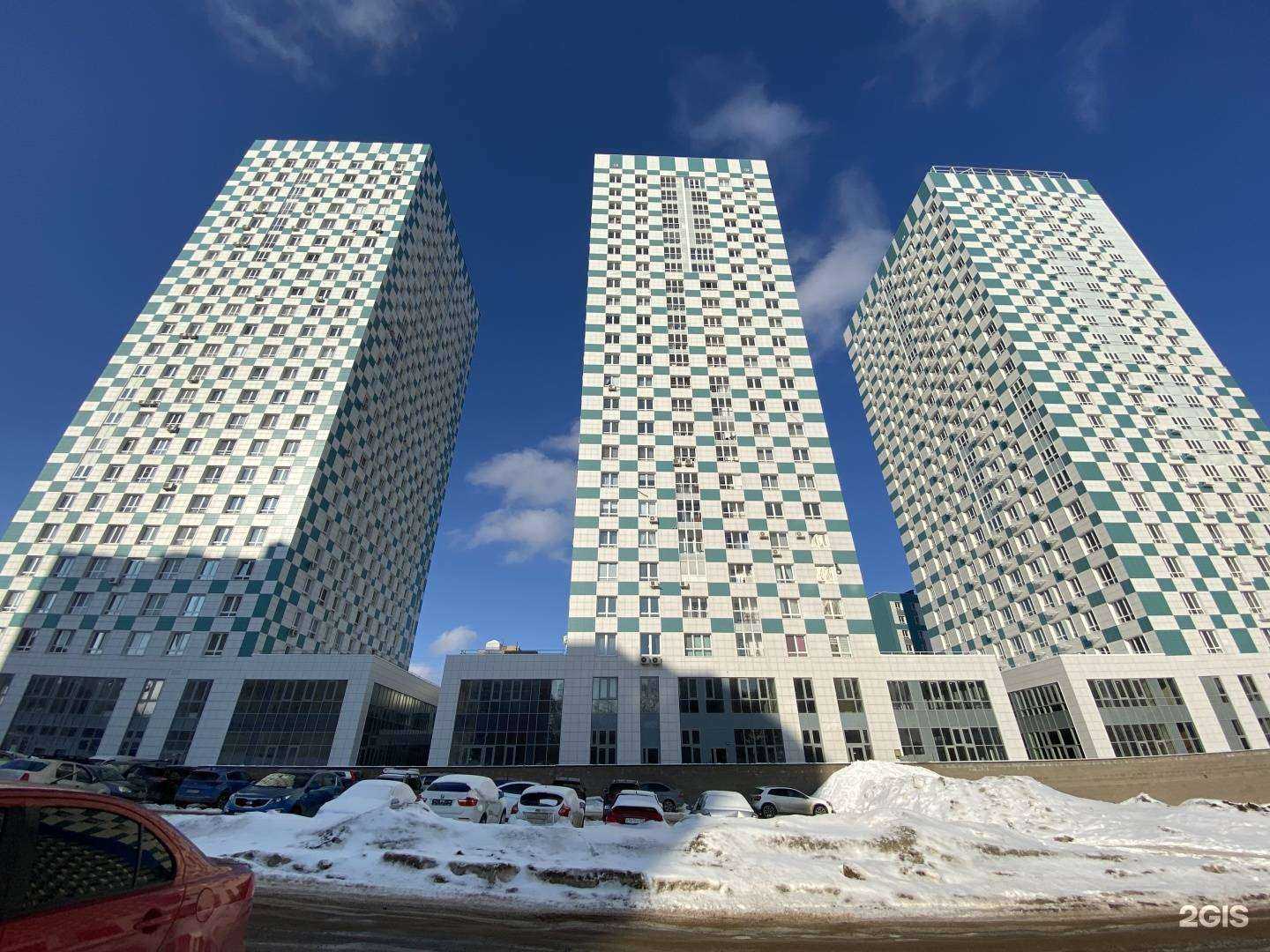 Отзывы на компанию be Матур в Уфе c фото - фотография 2 из 2