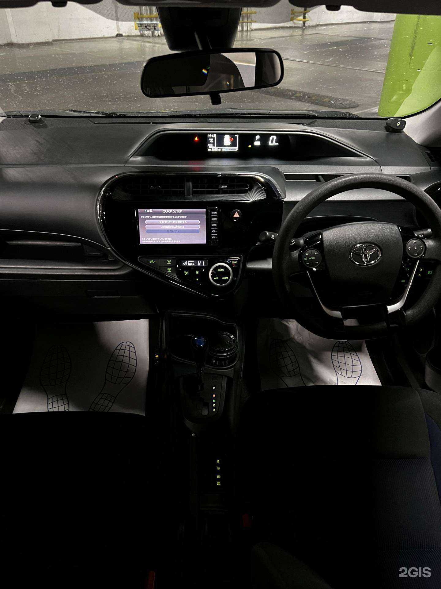 Отзывы на компанию Carlike в г. Владивосток c фото