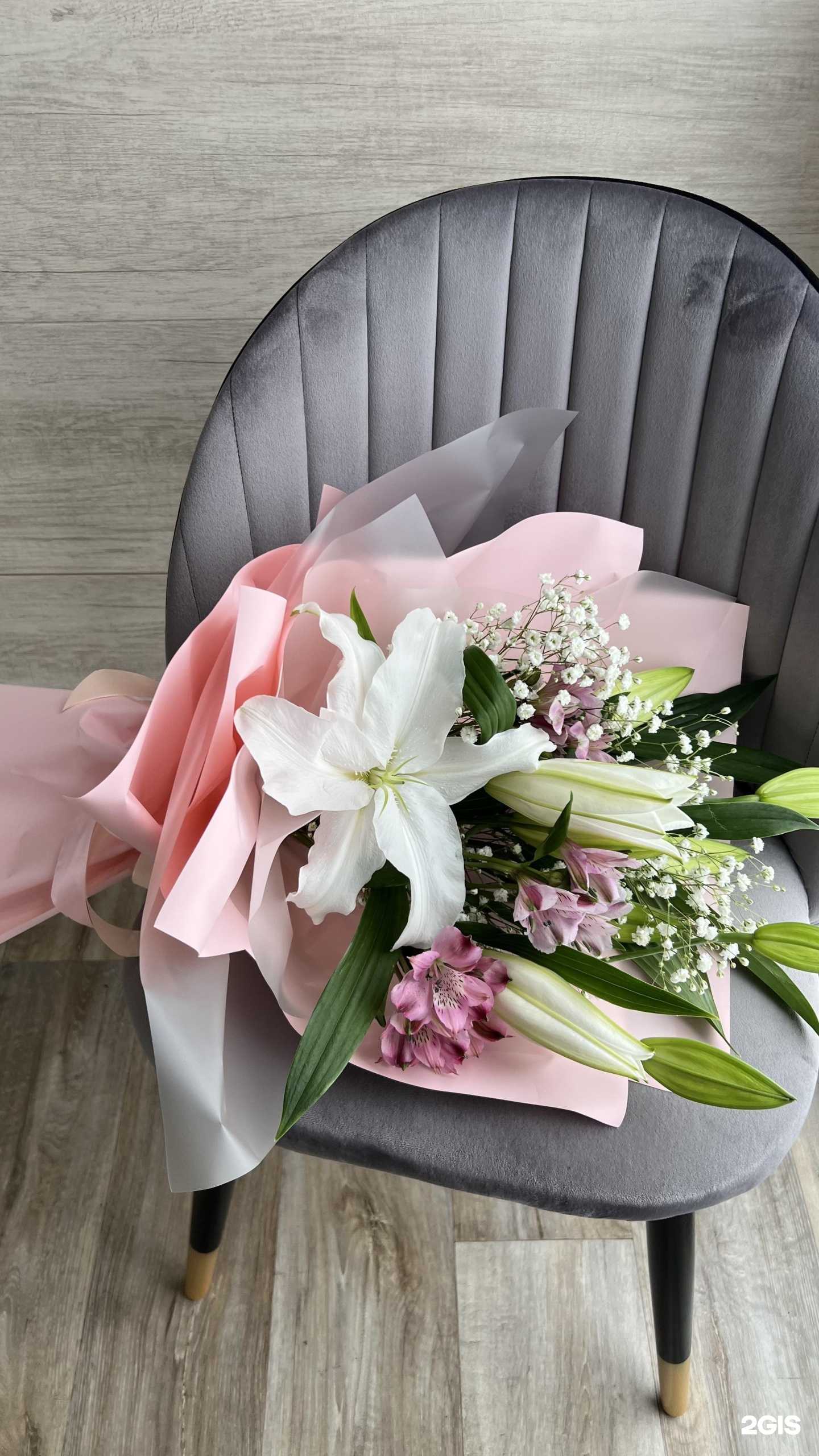 Отзывы на компанию Цвет’Ок в г. Киров c фото