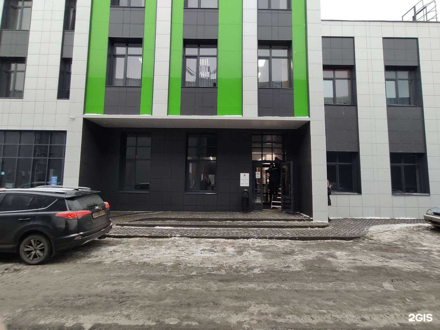 Отзывы на компанию КСБ автоматика в Казани c фото