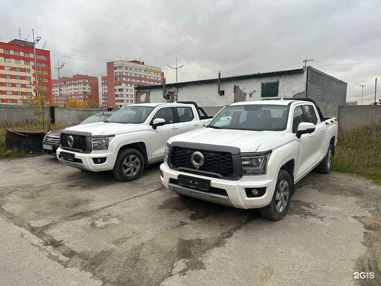 Отзывы на компанию Информ в Новом Уренгое c фото