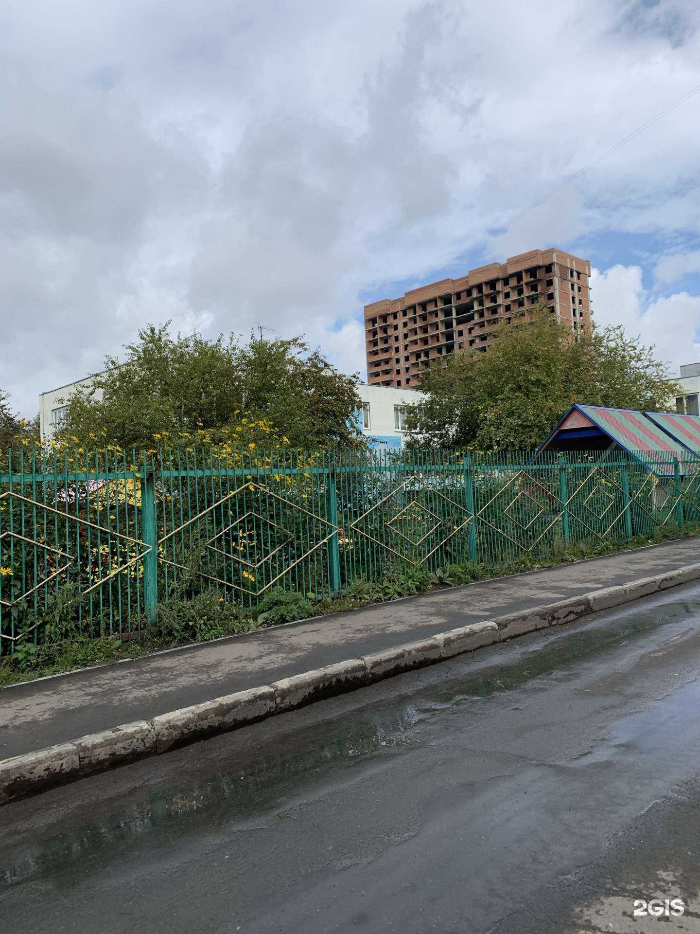 Отзывы на компанию Детский сад комбинированного вида №229 в г. Кемерово c фото