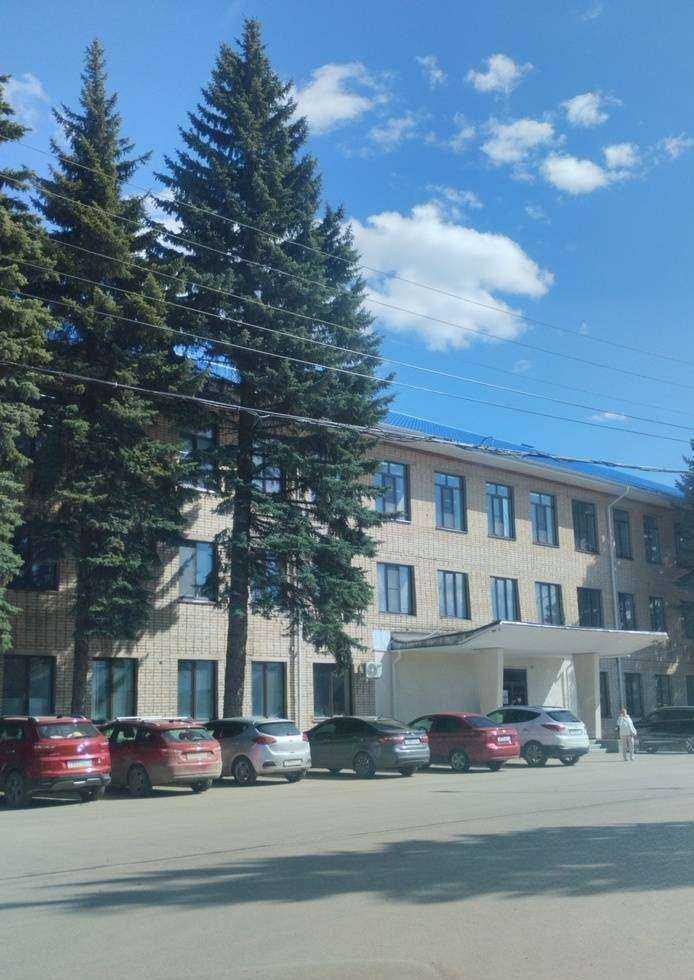 Отзывы на компанию Ангар18 в Новомосковске c фото - фотография 2 из 2