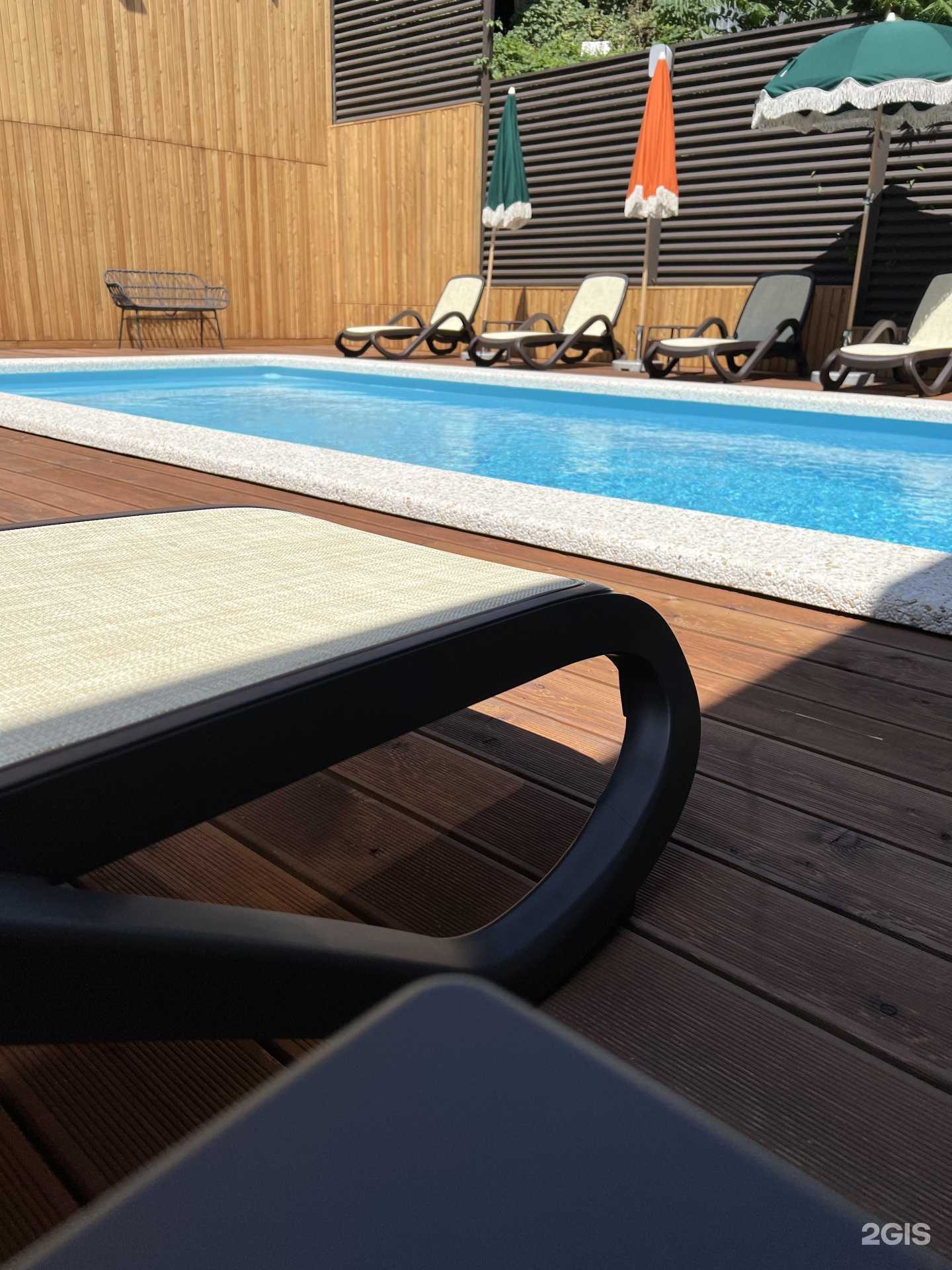 Отзывы на компанию Фидель-Аква в Краснодаре c фото