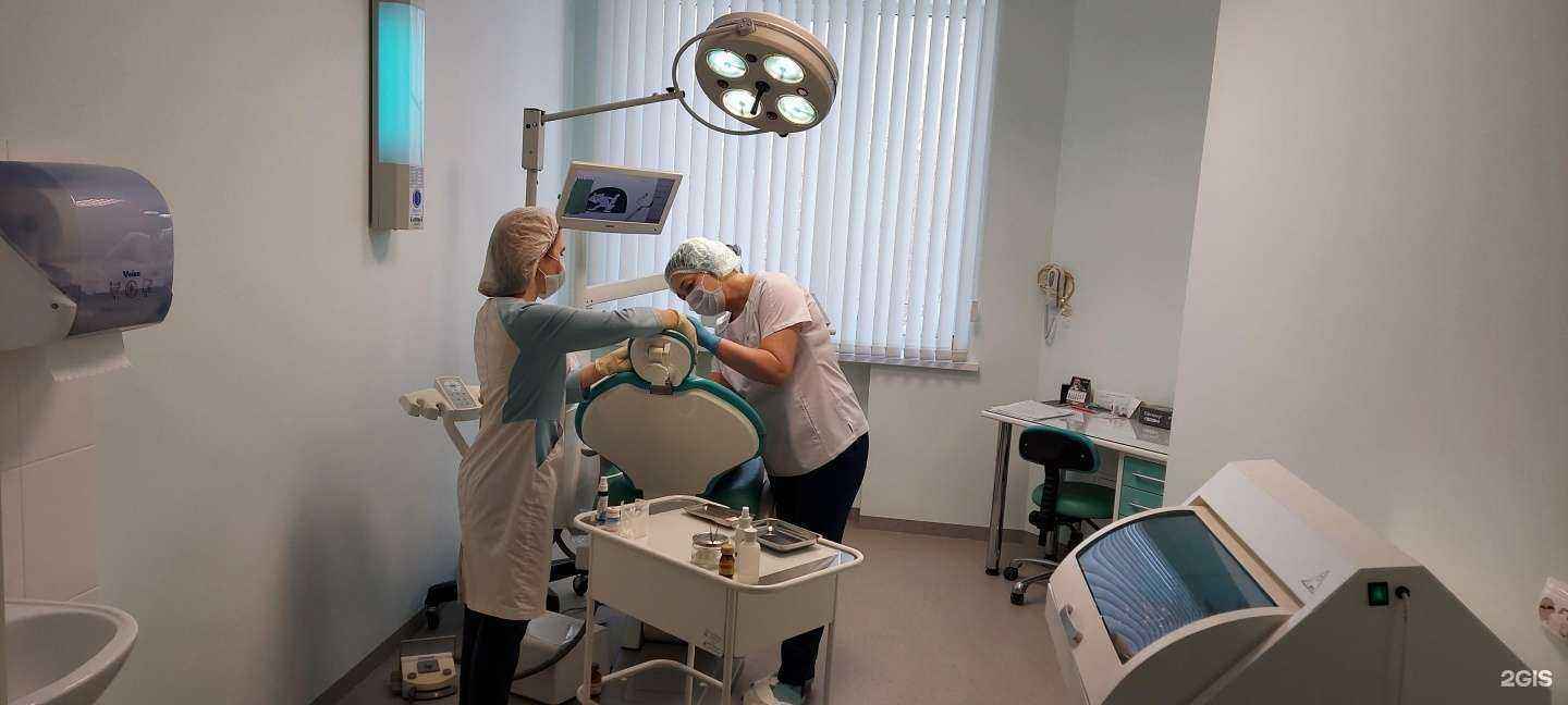 Отзывы на компанию Улыбка в Тольятти c фото