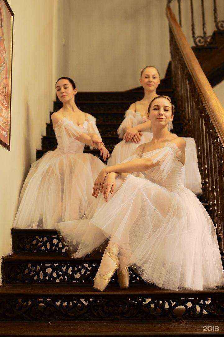 Отзывы на компанию Детская школа искусств №1 в Ярославле c фото