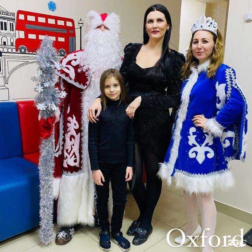 Отзывы на компанию Oxford в Пензе c фото