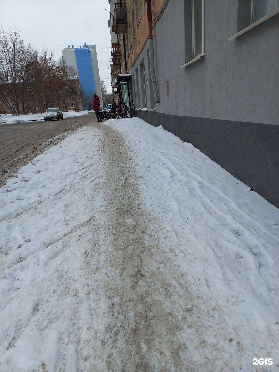 Отзывы на компанию Самокат в г. Кемерово c фото