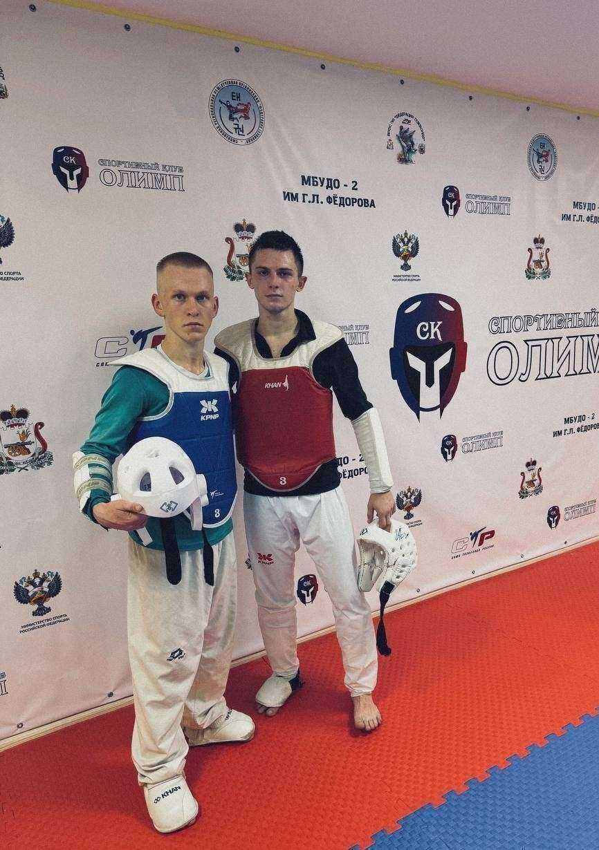 Отзывы на компанию Олимп в г. Смоленск c фото