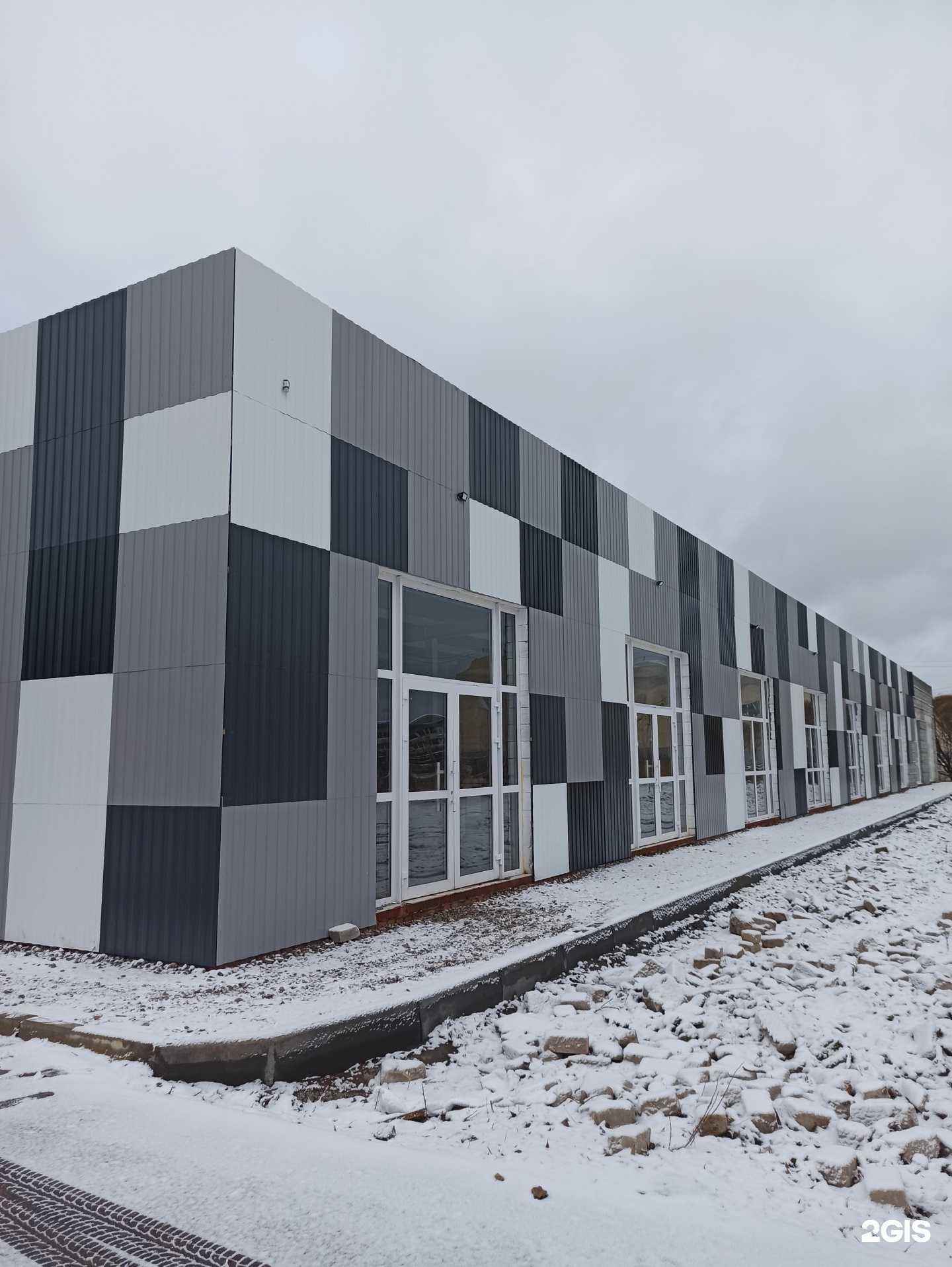 Отзывы на компанию Древоздание в Перми c фото - фотография 2 из 2