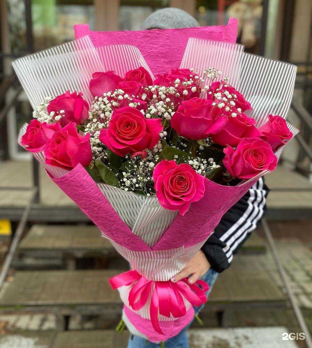 Отзывы на компанию Розовый Мир в г. Смоленск c фото