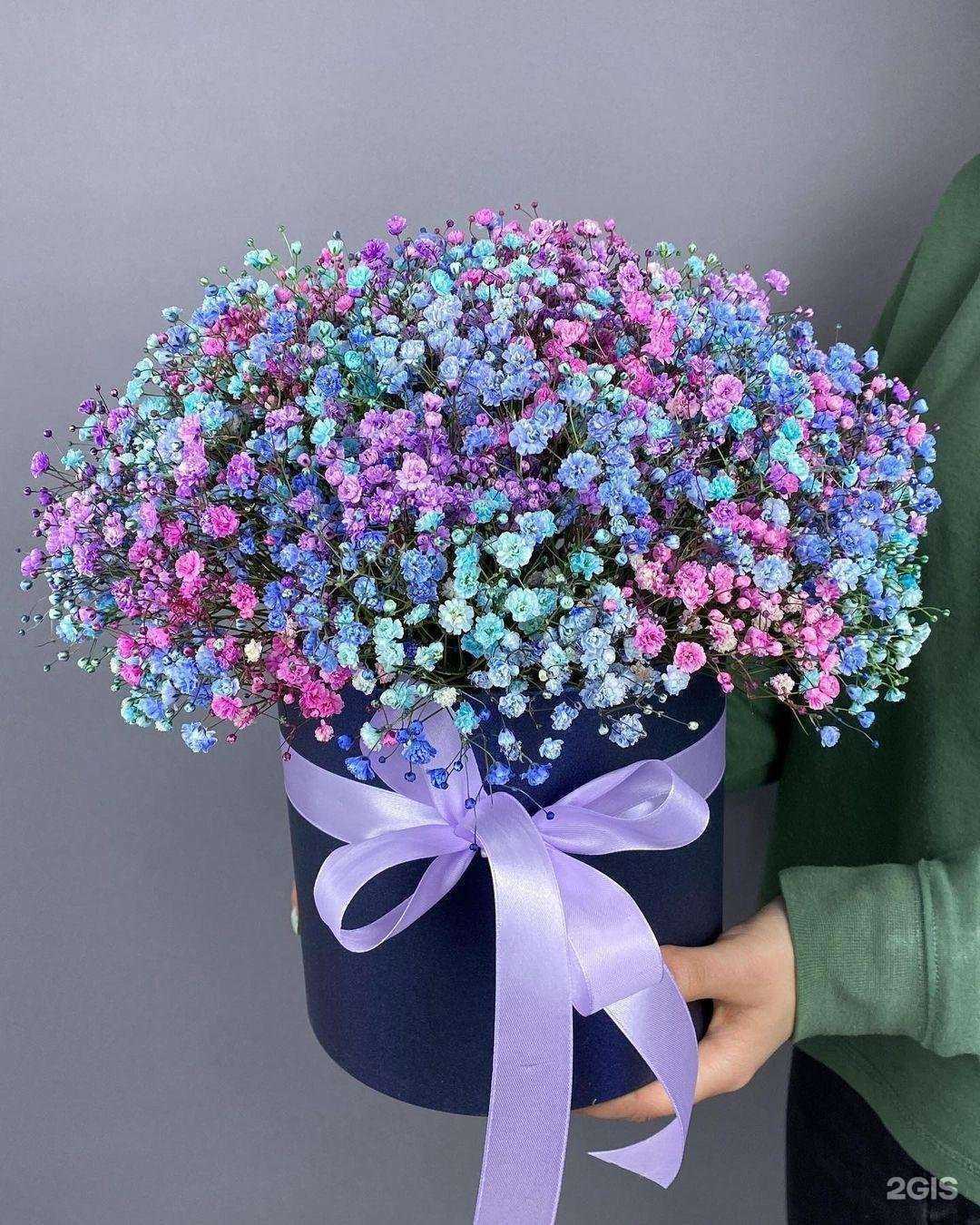 Отзывы на компанию Вам Букет в Ульяновске c фото