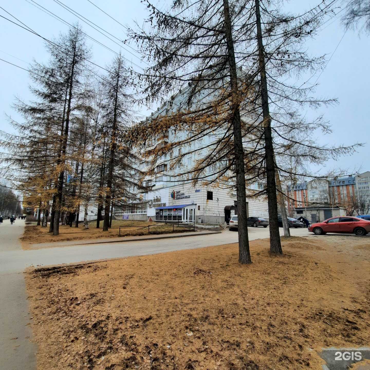 Отзывы на компанию Точка соприкосновения  в Сыктывкаре c фото