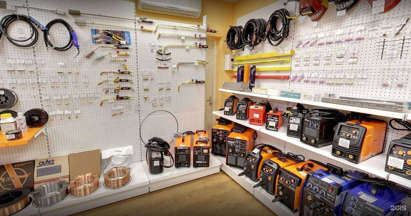 Отзывы на компанию Белсварка в Белгороде c фото