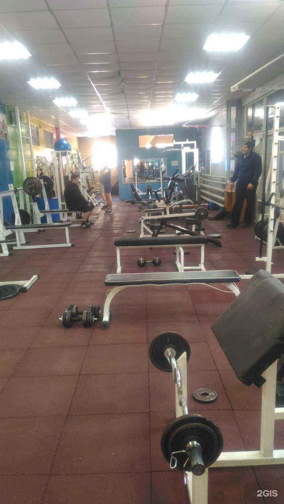 Отзывы на компанию Спортивная школа №3 г. Магнитогорска в г. Магнитогорск c фото