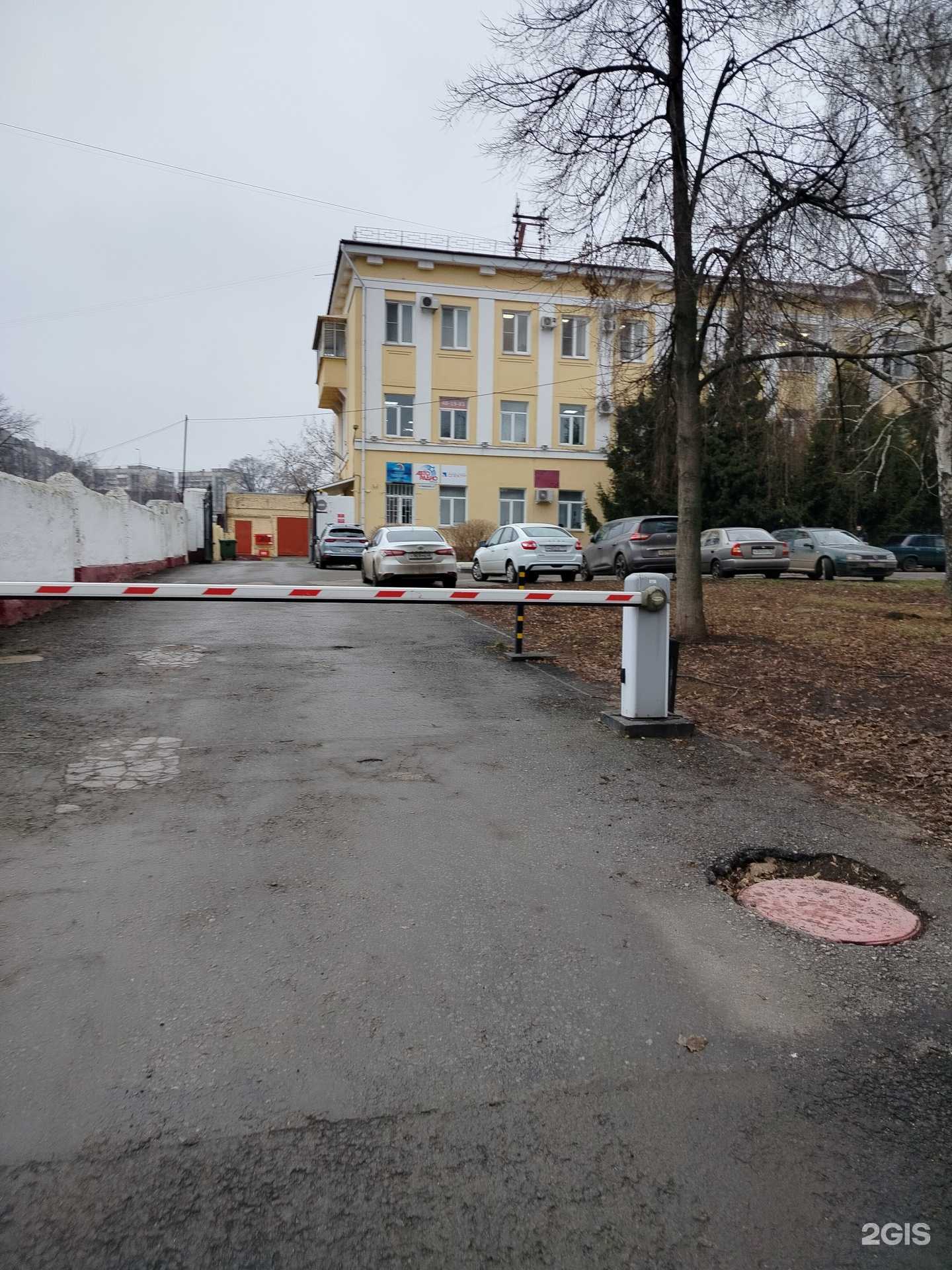 Отзывы на компанию Спектр в Липецке c фото