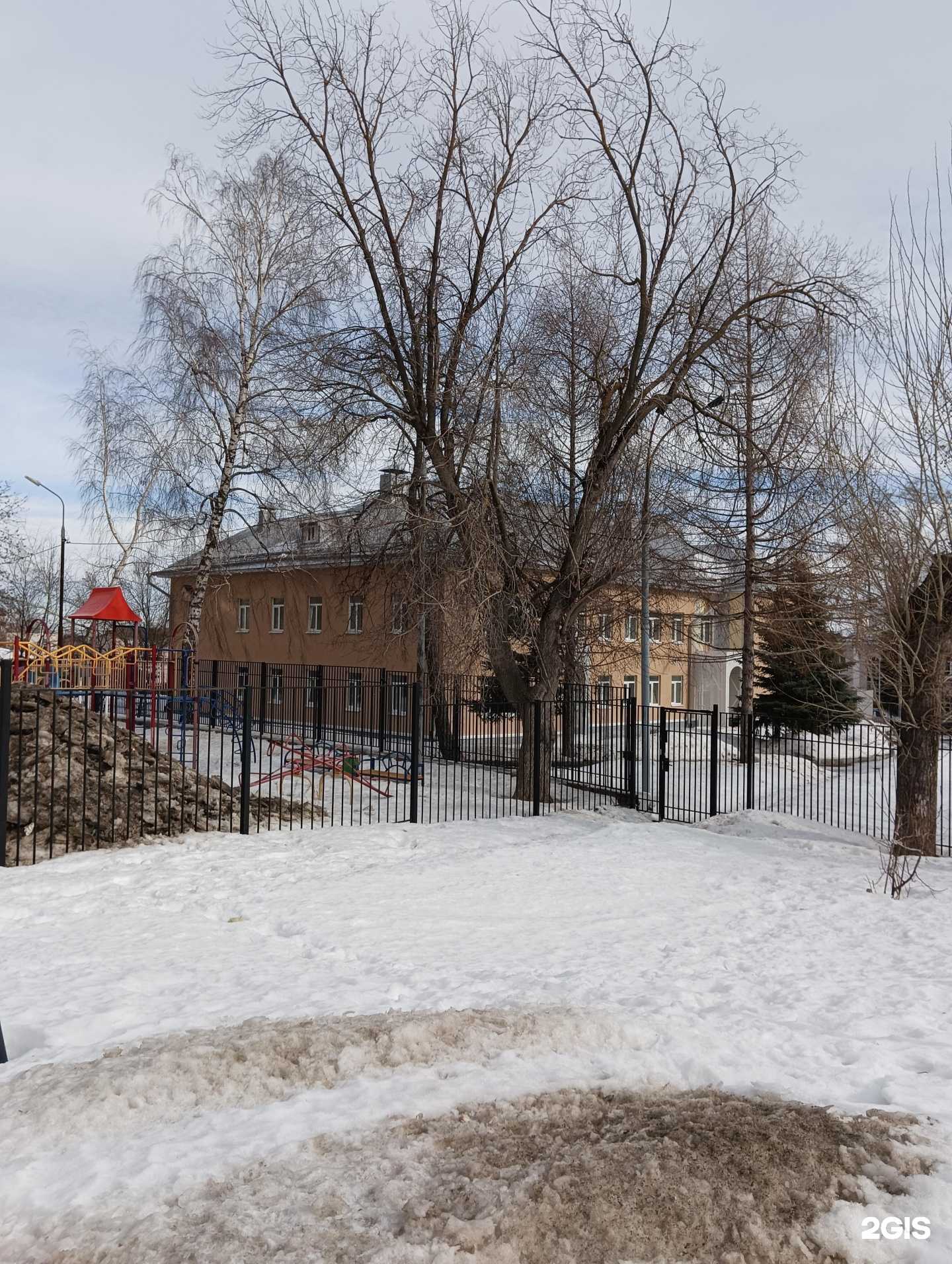 Отзывы на компанию Детский сад №171 в Казани c фото