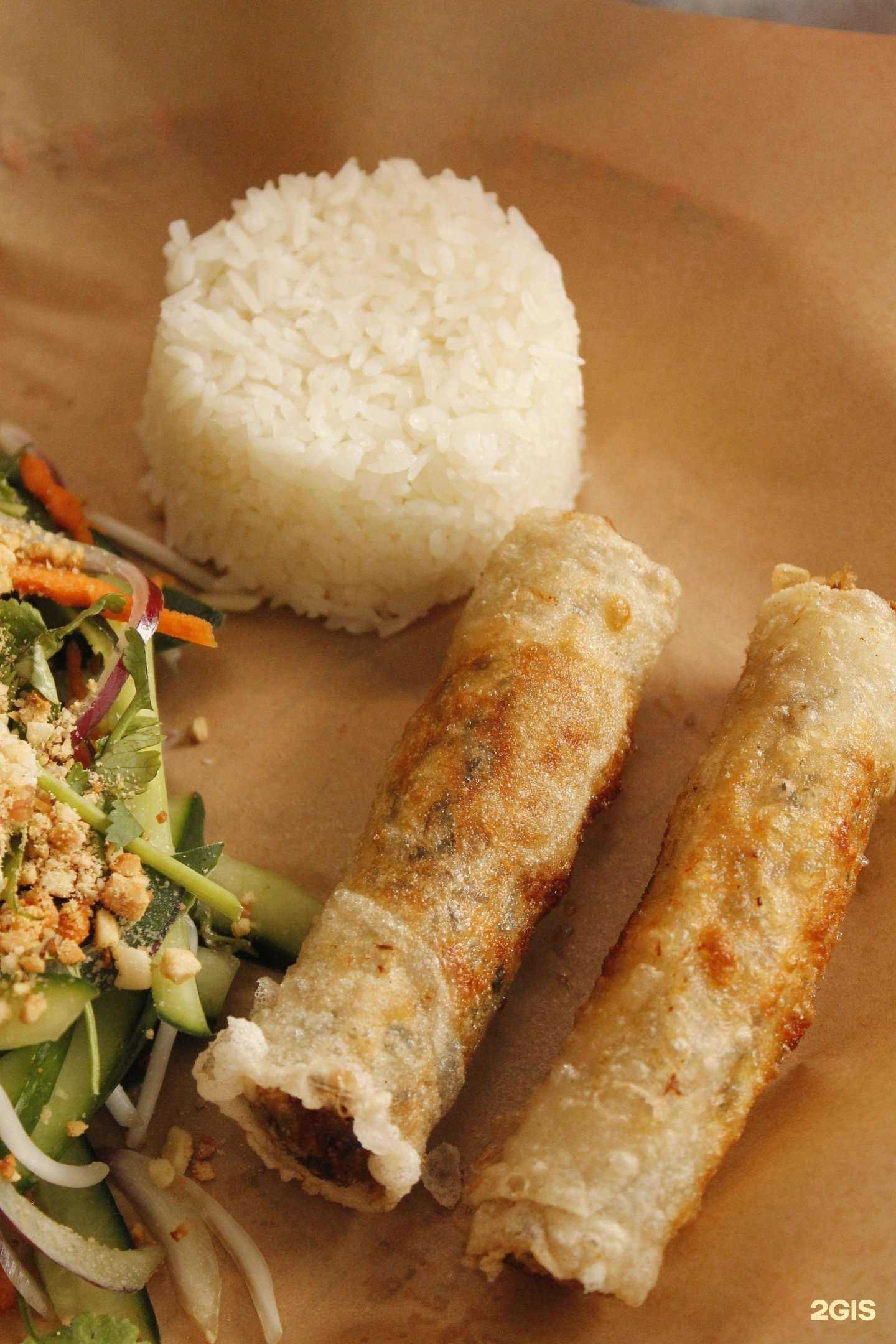 Отзывы на компанию Pho bo №1 в Рязани c фото