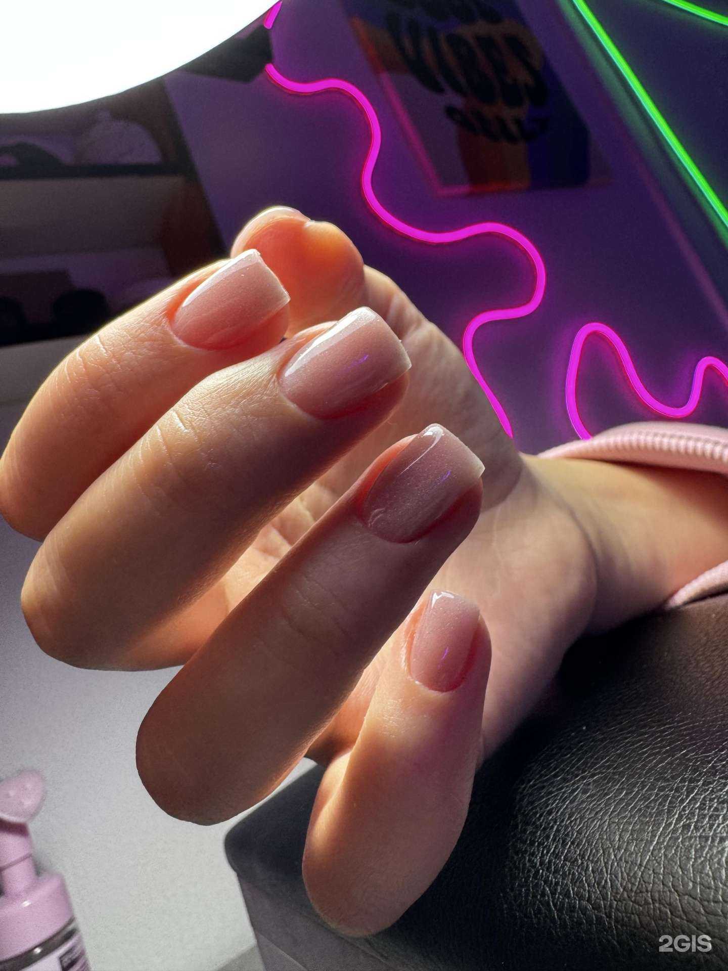 Отзывы на компанию Vibe в Краснодаре c фото