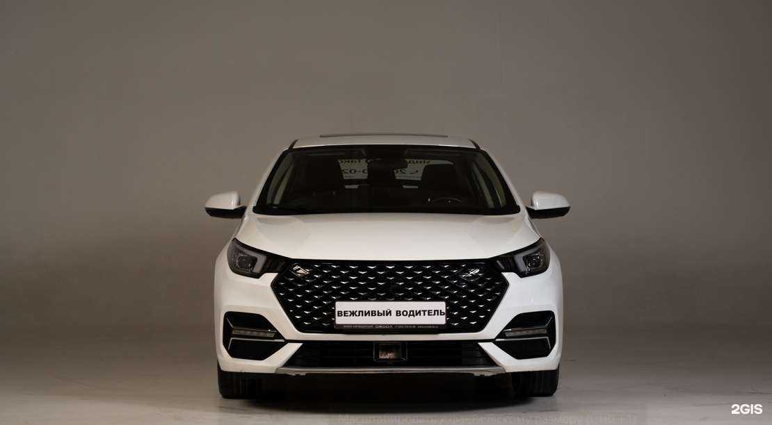 Отзывы на компанию Вежливый водитель в Оренбурге c фото