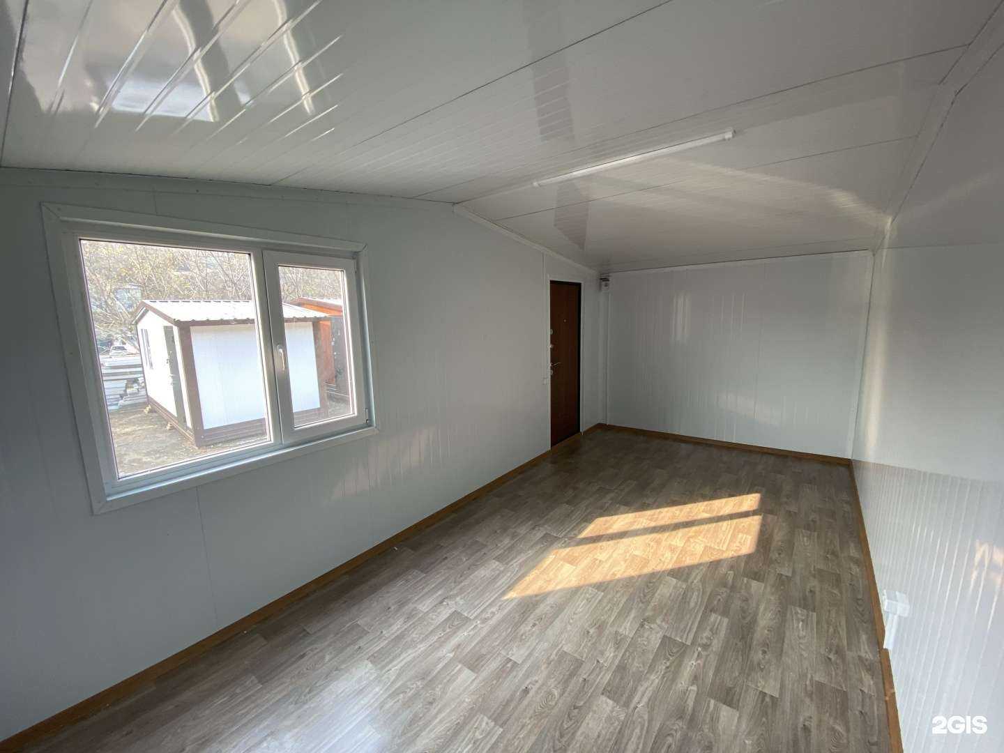 Отзывы на компанию Твой дом в Владивостоке c фото