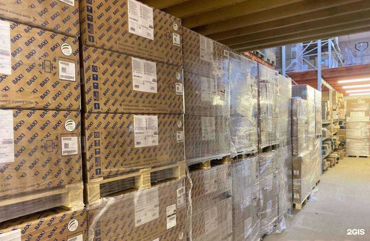 Отзывы на компанию Тепло Пожаловать в г. Киров c фото