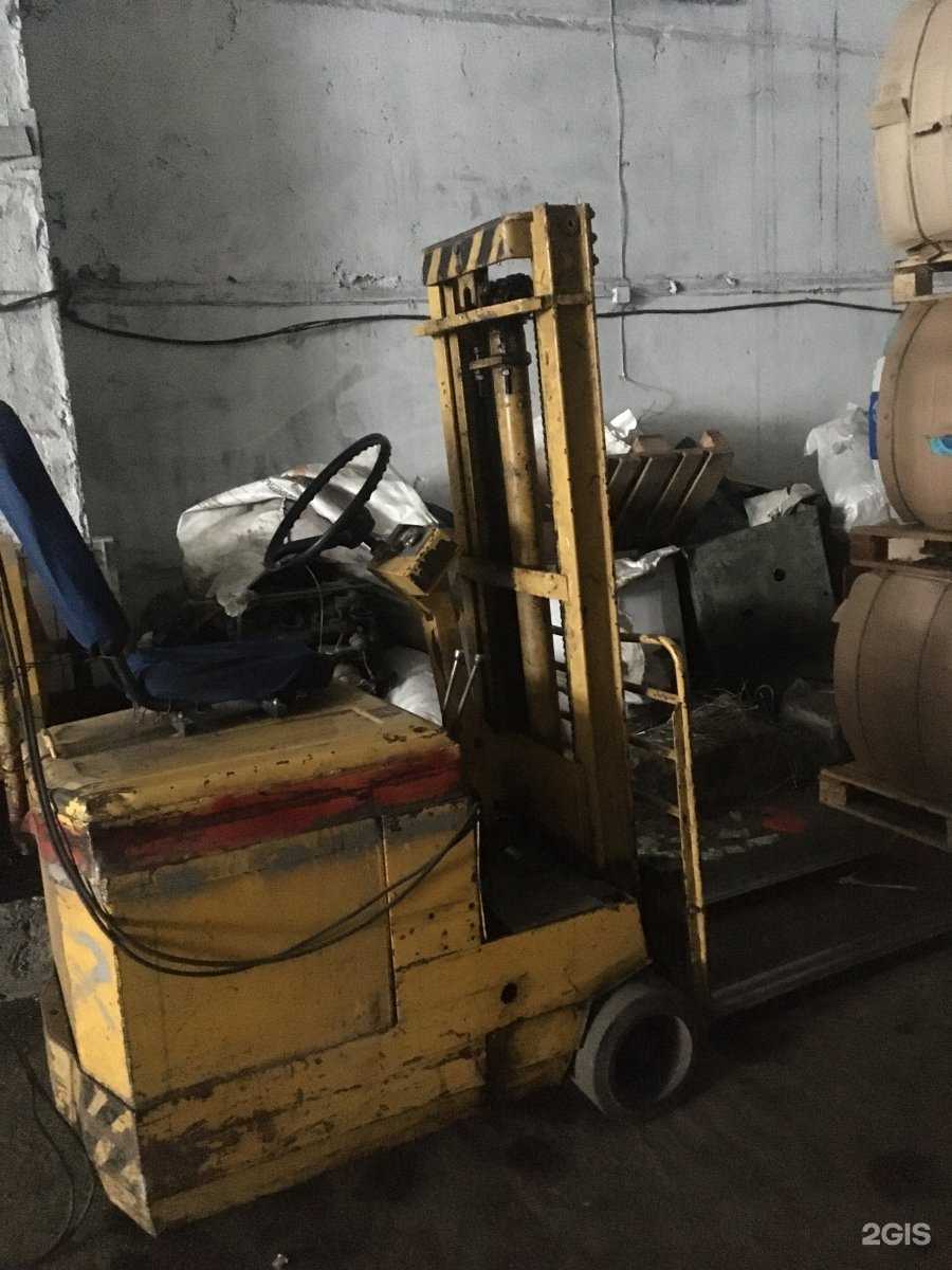 Отзывы на компанию Сибсталь в г. Бийск c фото