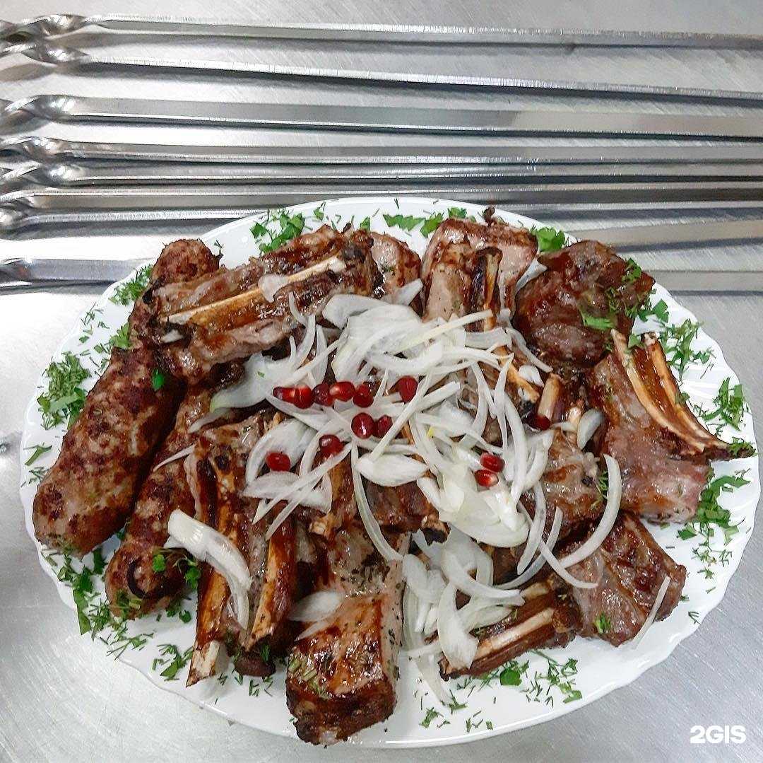 Отзывы на компанию U Gаrika в Барнауле c фото