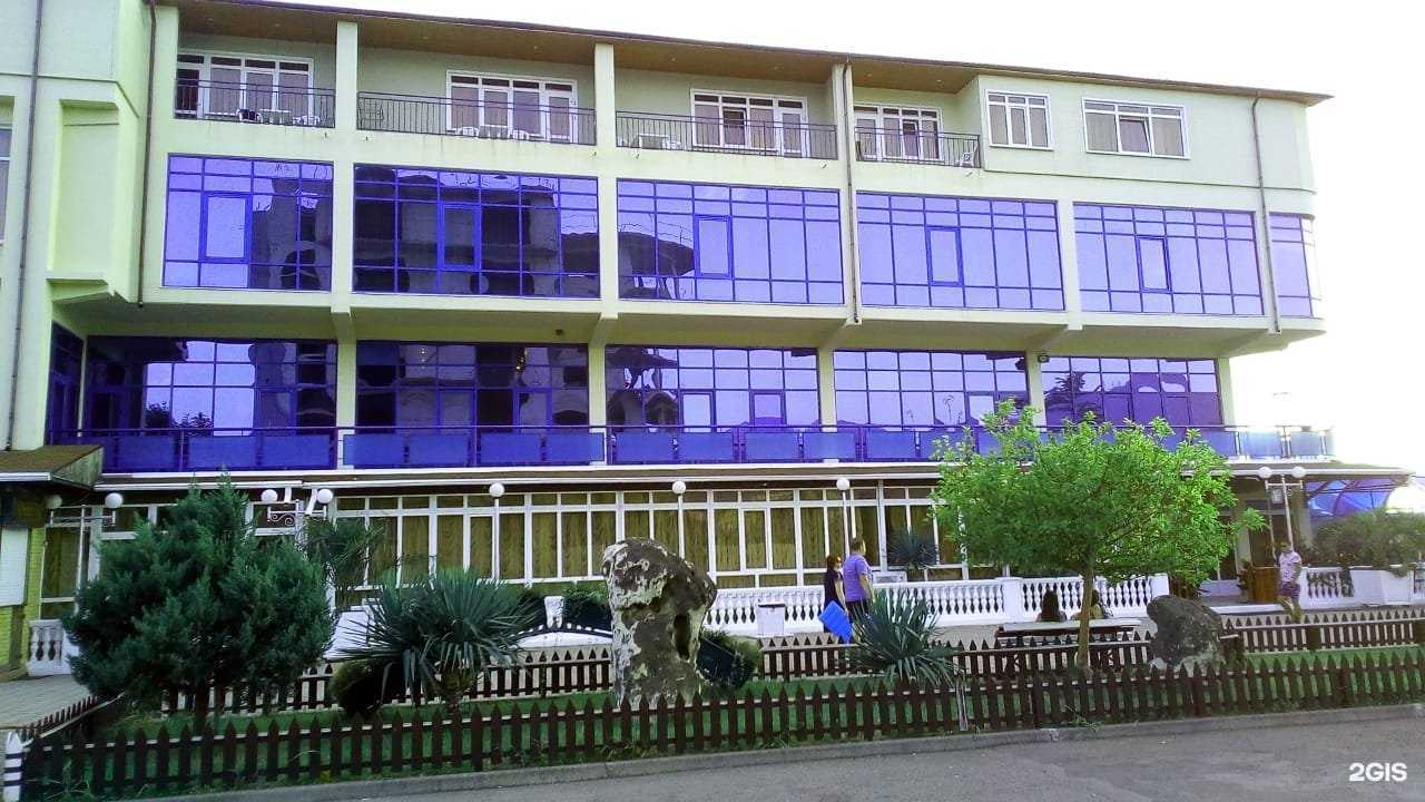 Отзывы на компанию Времена Года в Сочи c фото - фотография 2 из 2