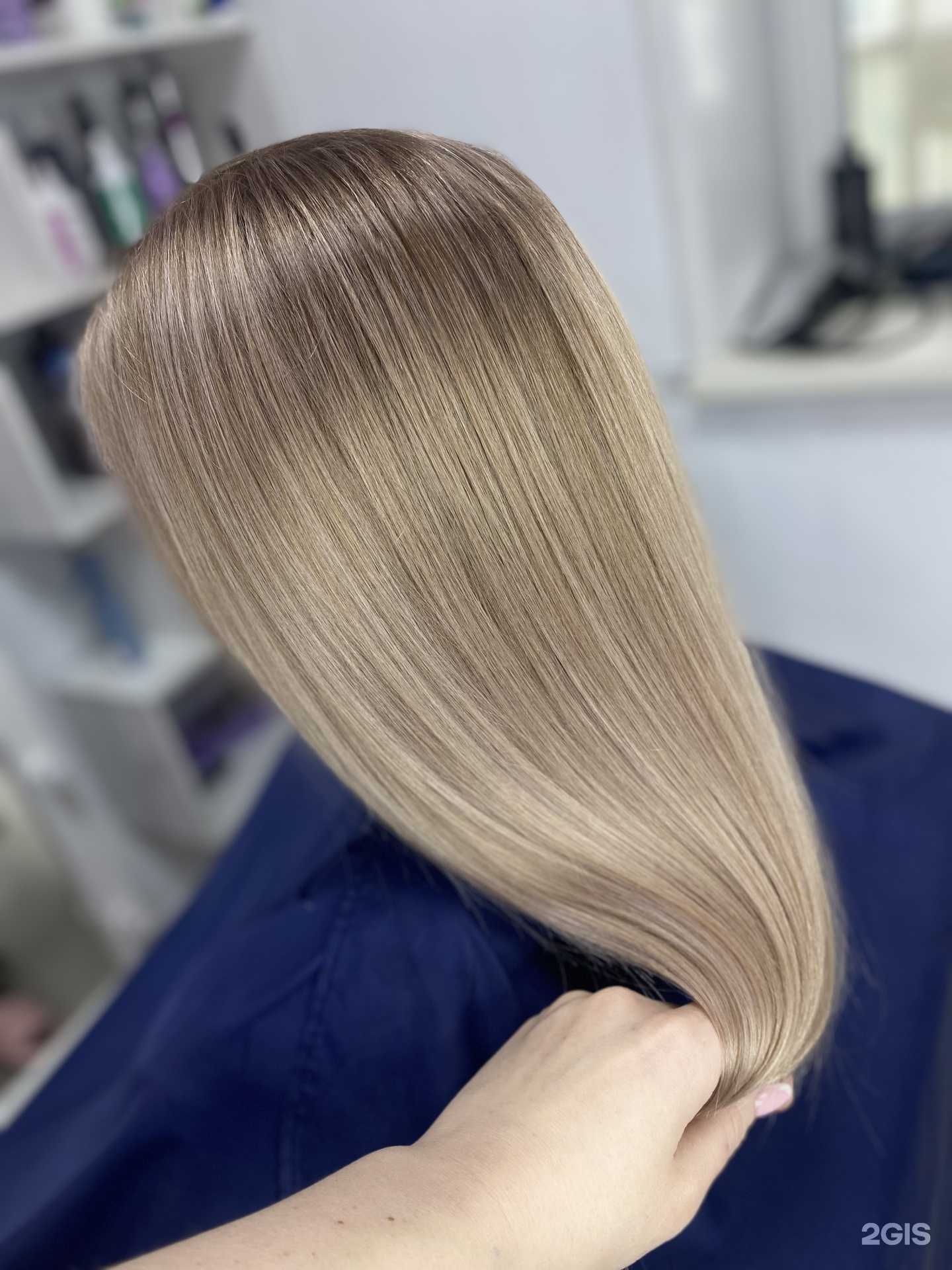 Отзывы на компанию Strizh в г. Екатеринбург c фото